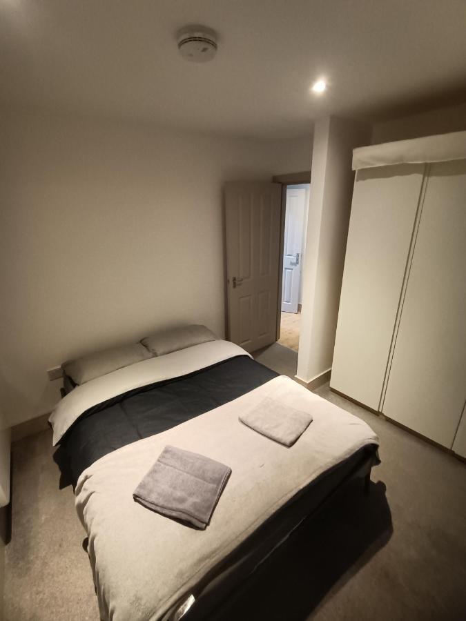 Lovely 1 Bedroom Apartment In Londra Esterno foto